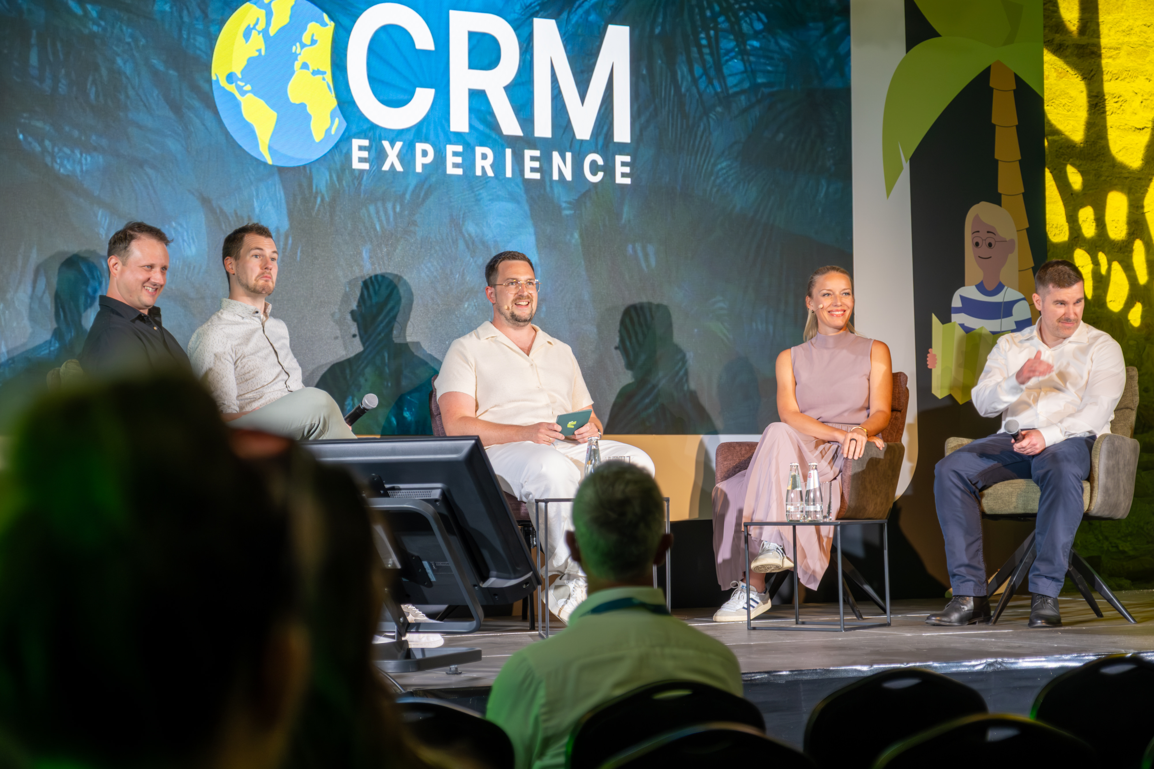 Marketing Automation