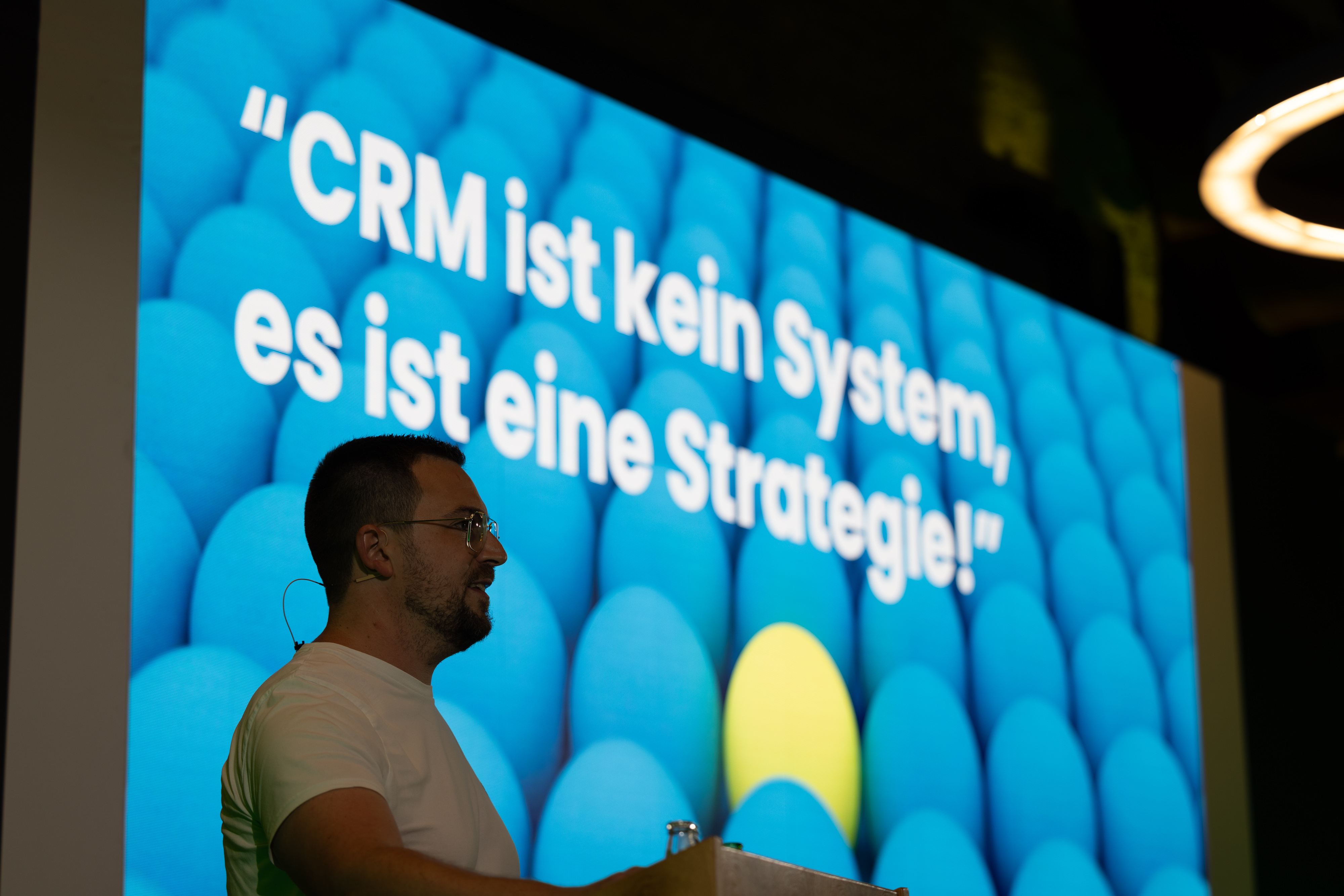 CRM-Einführung