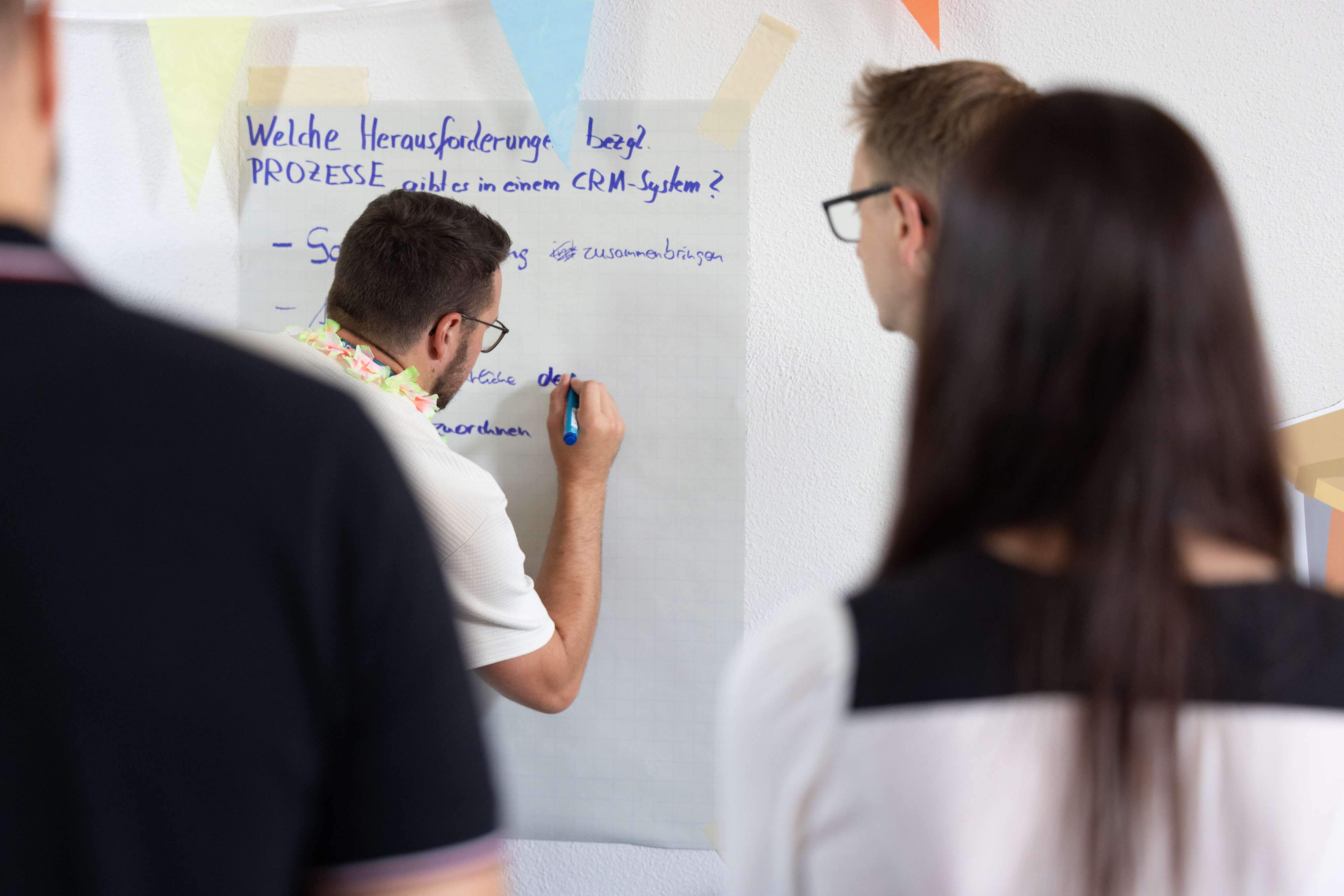 Marketing Automation