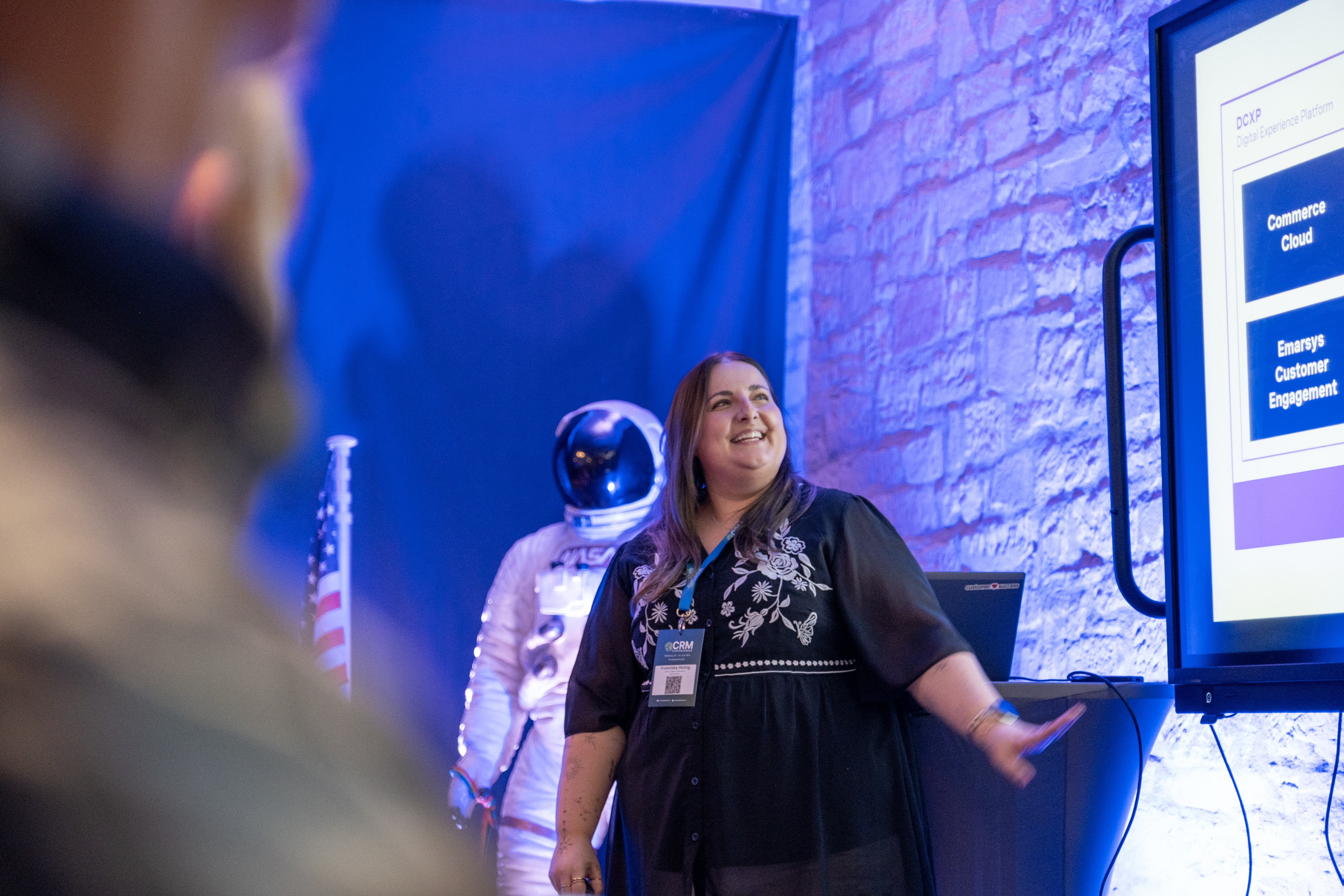 Analytics & Reporting