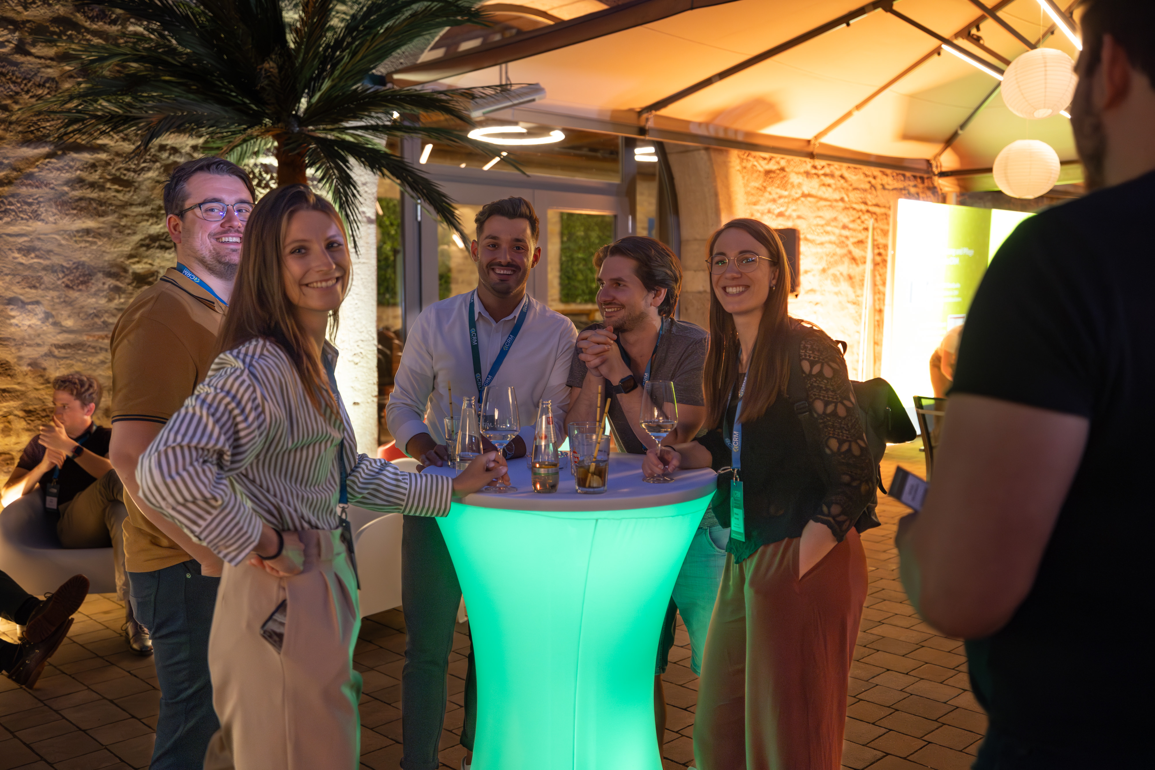 Integration & Schnittstellen