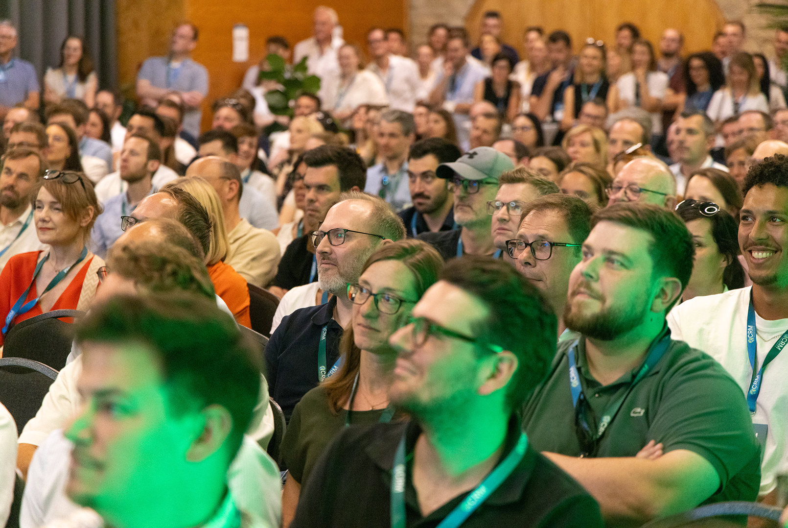 Brückenbaron Eventlocation