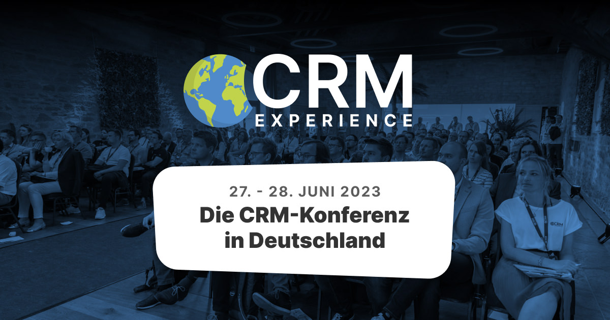 (c) Crm-experience.de