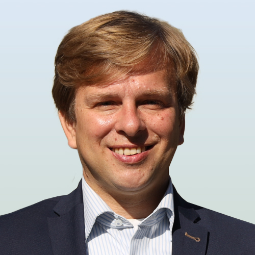 Prof. Dr. Axel Winkelmann