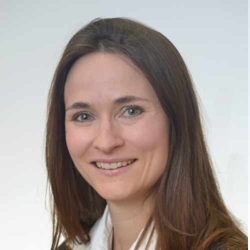 Prof. Dr. Jana-Kristin Prigge