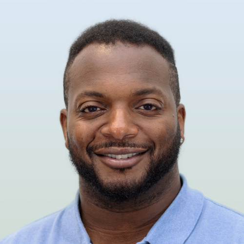 Matthew Hardison